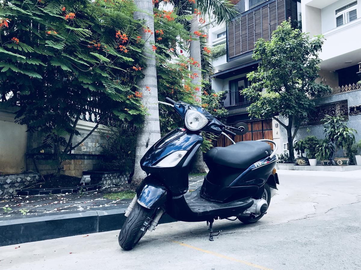 西贡格林伍德别墅 胡志明市 外观 照片