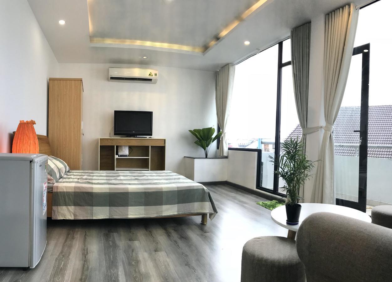 西贡格林伍德别墅 胡志明市 外观 照片