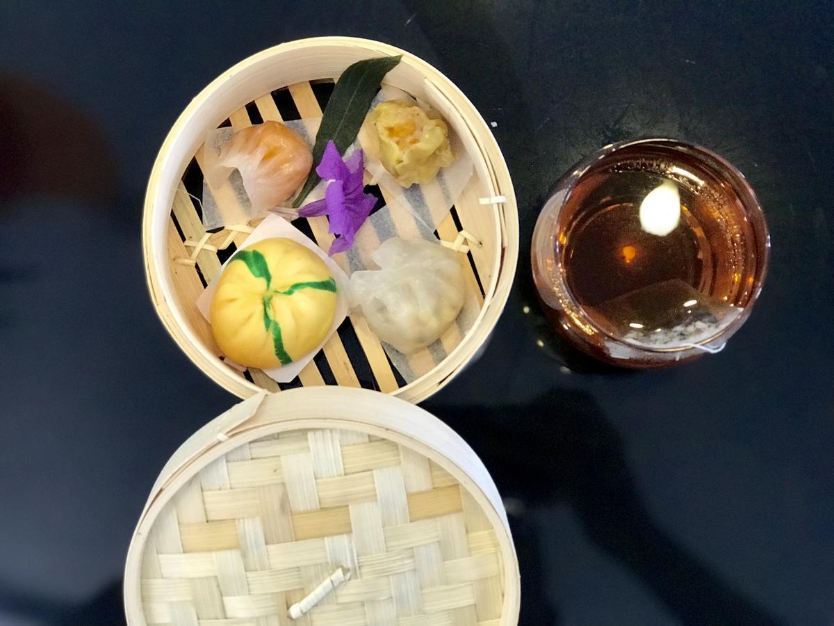 西贡格林伍德别墅 胡志明市 外观 照片